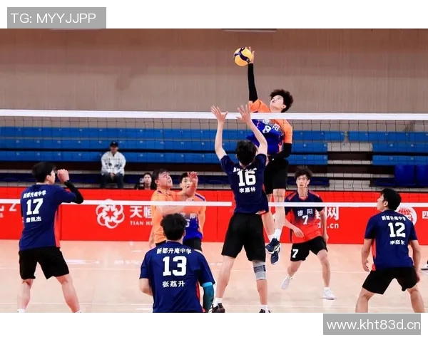 成都排球队总决赛特别报道：从传统强队到现代化团队的转型之路