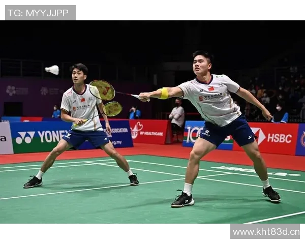 成都羽毛球队防守策略解析及其在比赛中的关键作用