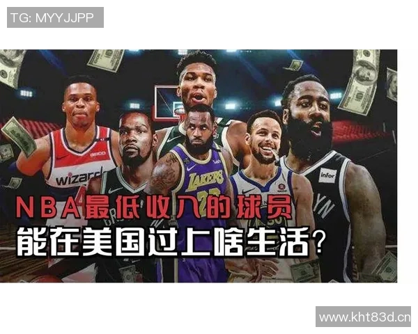 探秘NBA园区生活：球员如何适应封闭管理？