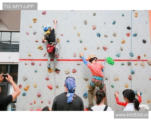 深圳攀岩队耐力训练的创新与挑战引发热议 深圳攀岩队耐力训练的创新与挑战引发热议