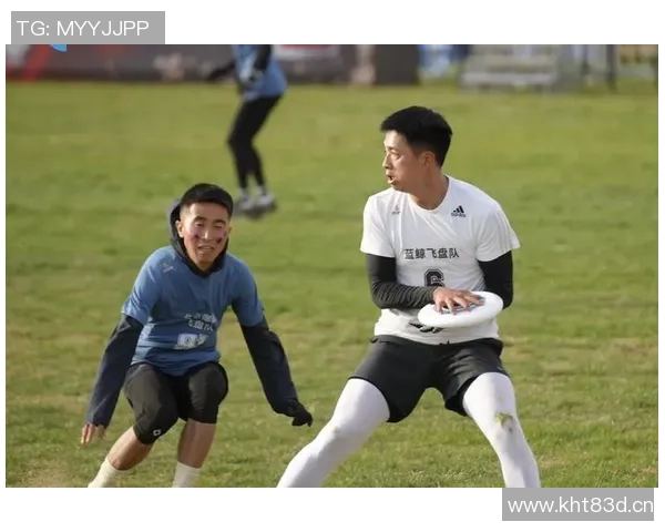 杭州飞盘队荣登全国飞盘配合排行榜第三名展现强大实力与团队默契 杭州飞盘队荣登全国飞盘配合排行榜第三名展现强大实力与团队默契