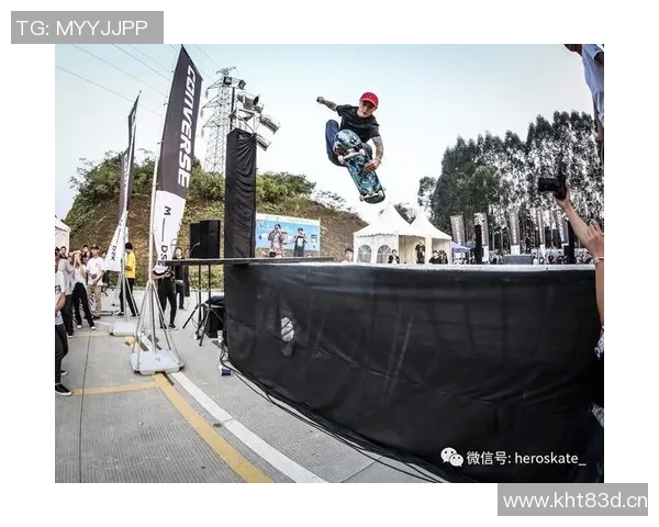 滑板精英赛特别报道：广州街舞队拼搏历程与荣耀瞬间分享