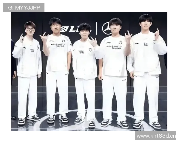 热议英雄联盟战术变革IG如何重塑团队战略与游戏风格