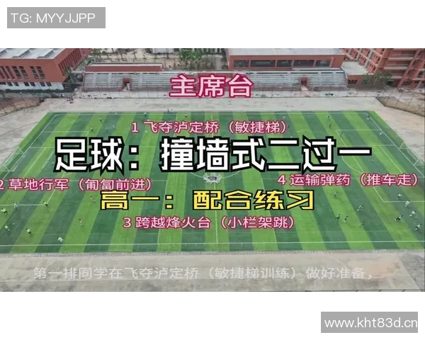 科学足球配合训练方法探讨与实践技巧分享