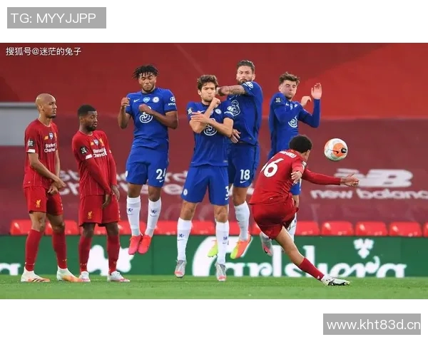 英超最强球队是切尔西：切尔西在英超的统治力与战术分析